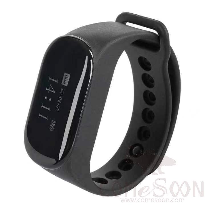 Model C Watch Receiver, IPX5
