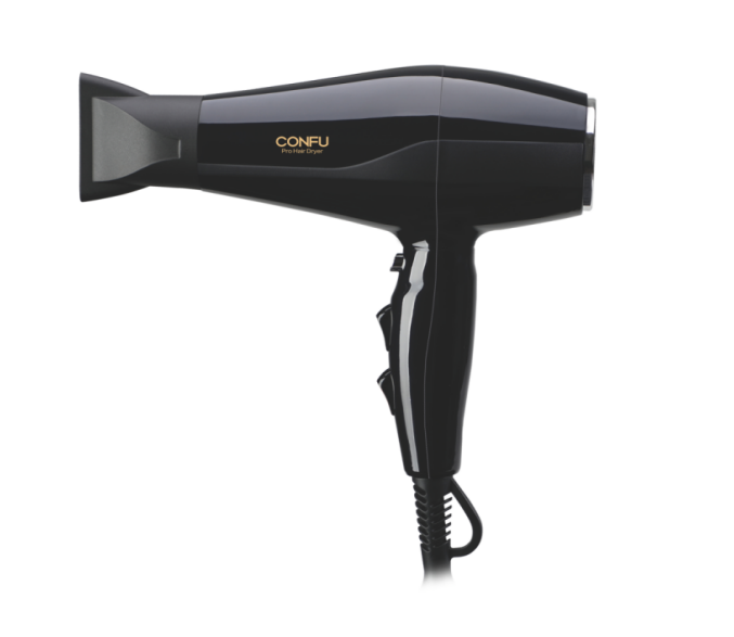 Hair dryer, 2000-2300W, CE
