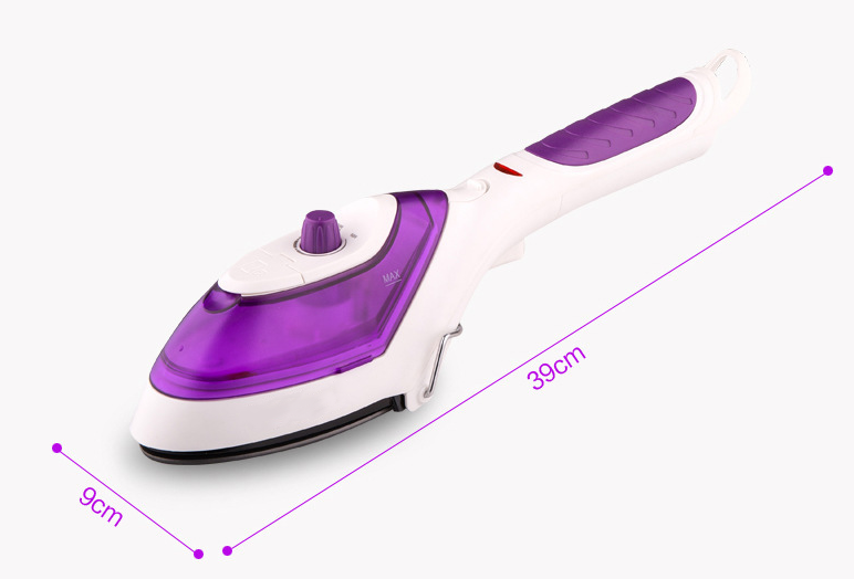 Hand Held Garment Steamer, 1000W