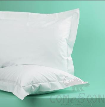 Pillow Case,Cotton55*75cm,