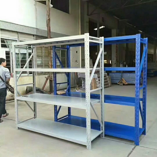 200KG Storage rack, 1600*500*1800mm