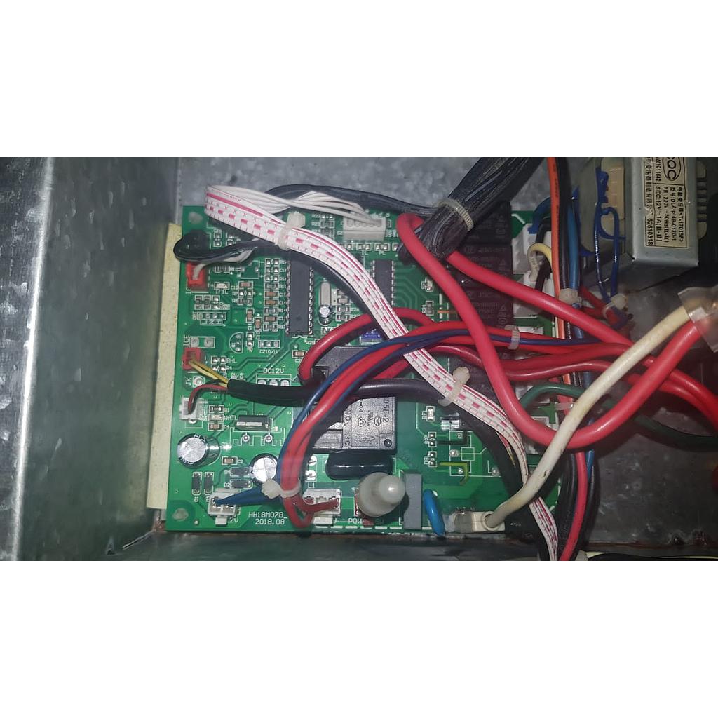 PCB of Big Ice Maker