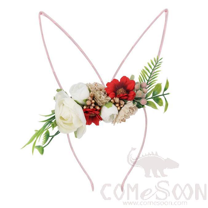 Kid's Easter Bunny headband