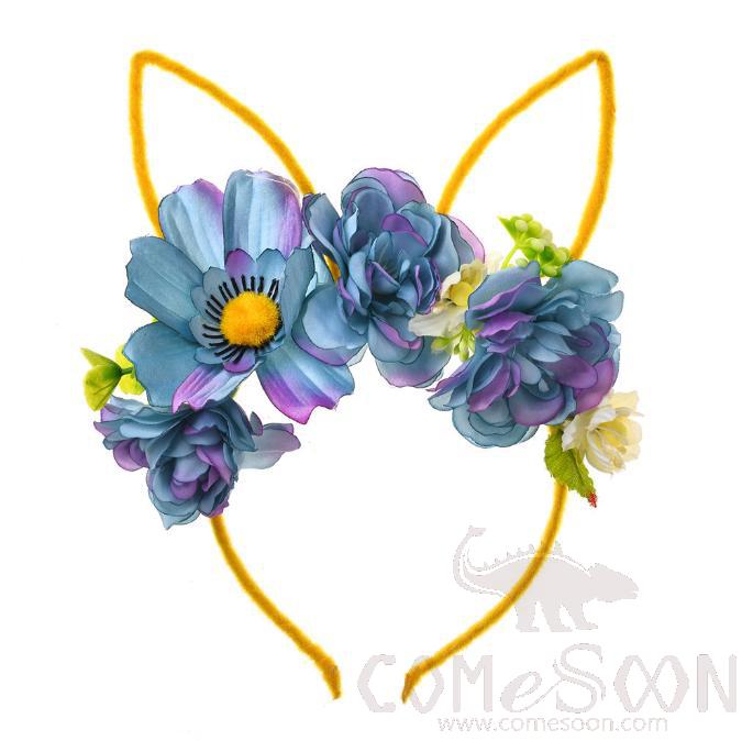 Adult Easter Bunny headband