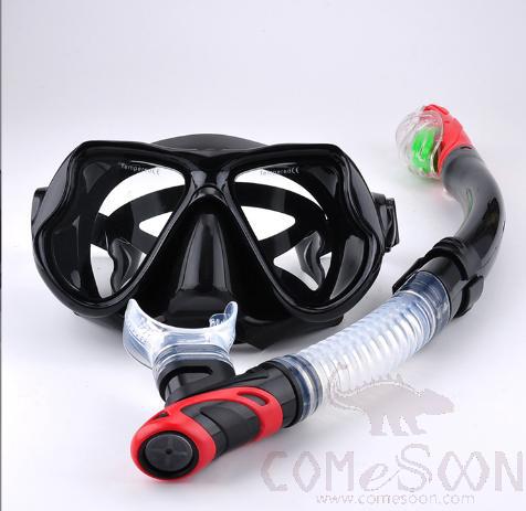 Adult Diving Goggles, PC, L15.5*H5.5 cm