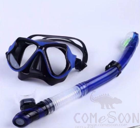Adult Diving Goggles, PC, L15.5*H5.5 cm