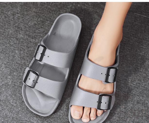 Thickened Soft-Soled Eva Slippers