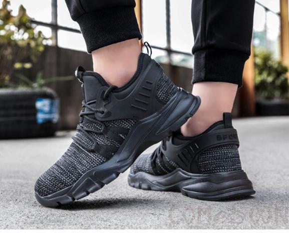 Safety Shoes