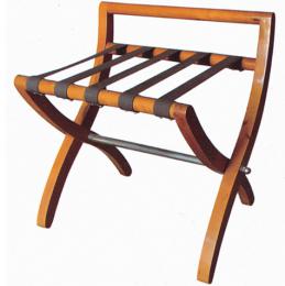 Luggage Rack,Wood,555*430*590mm