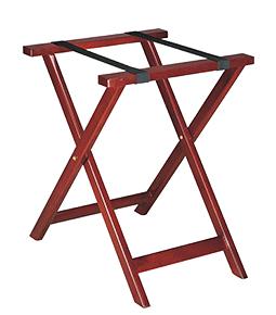 Luggage Rack,Wood,500*400*600mm
