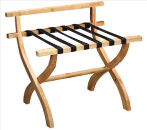Luggage Rack,Wood,760*530*670mm