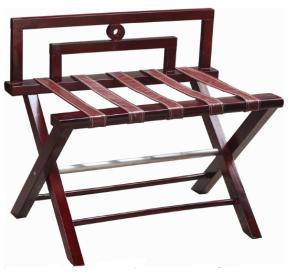 Luggage Rack,Wood,740*500*680mm