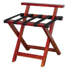 Luggage Rack,Wood, 600*500*670mm