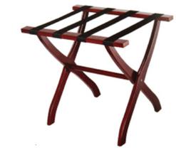 Luggage Rack,Beech,600*450*600mm