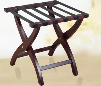 Luggage Rack,Wood,500*450*500mm
