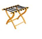 Luggage Rack,Wood,600*445*670mm