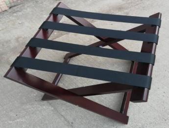 Luggage Rack,Wood,500*430*480mm