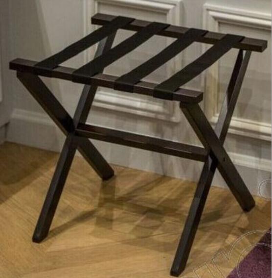 Luggage Rack,Wood,590*460*510mm