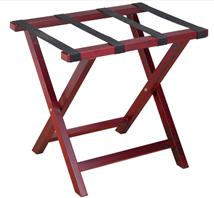Luggage Rack,Wood,500*400*600mm