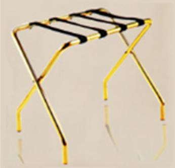 Luggage Rack,201 Stainless steel,Titanium plating