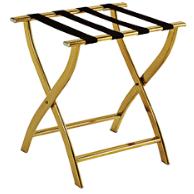 Luggage Rack,201 Stainless steel,Titanium plating