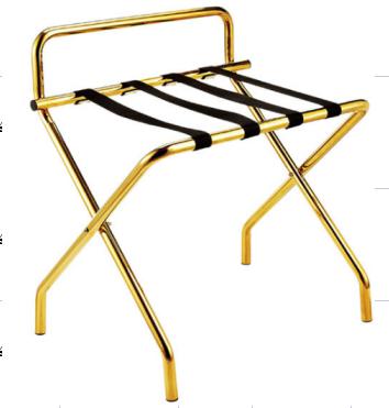 Luggage Rack,201 Stainless steel,Titanium plating
