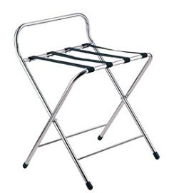 Luggage Rack,201 Stainless steel,550*450*710mm