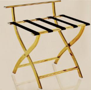 Luggage Rack,201 Stainless steel,600*400*670mm