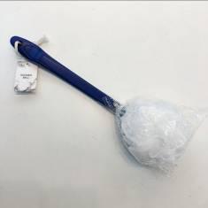 Bath Ball-Dark Blue,PP+PE,39*9*3cm