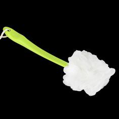 Bath Ball-Green,PP+PE,39*9*3cm