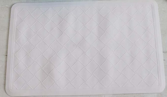 Anti Slip Shower Mats,PVC,36*59cm