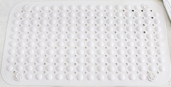 Anti Slip Shower Mats,PVC,49*80cm