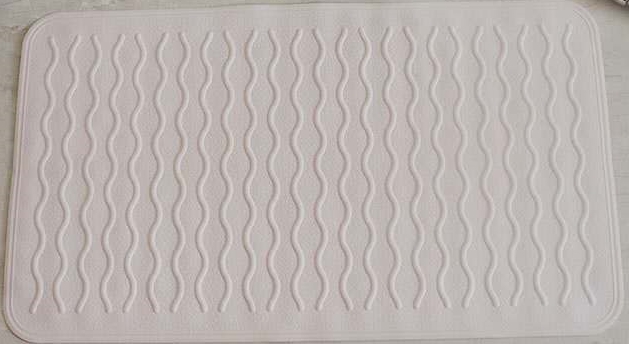 Anti Slip Shower Mats,PVC,40*70cm