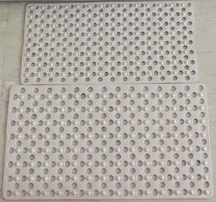 Anti Slip Shower Mats,PVC,38*72cm