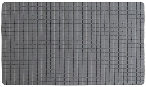 Anti Slip Shower Mats,PVC,40*70cm