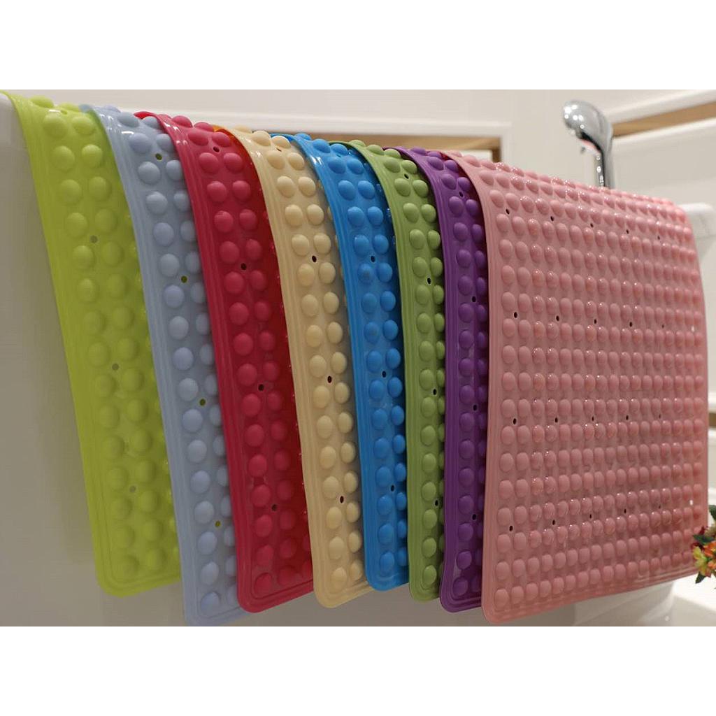 Anti Slip Shower Mats,PVC,48*81cm