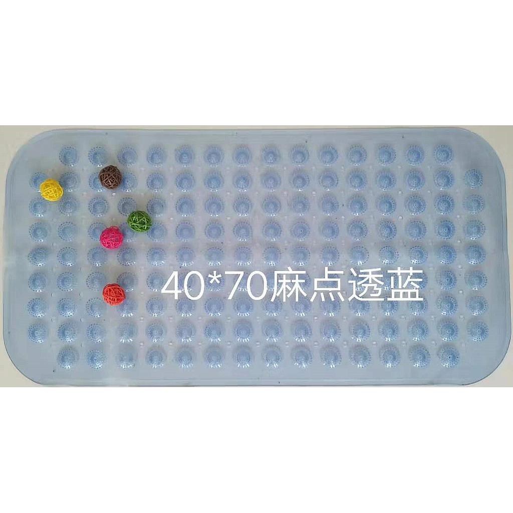Anti Slip Shower Mats,PVC,38*68cm