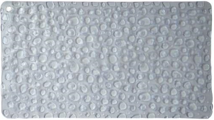 Anti Slip Shower Mats,PVC,37*68cm