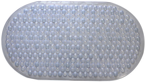 Anti Slip Shower Mats,PVC,37*70cm