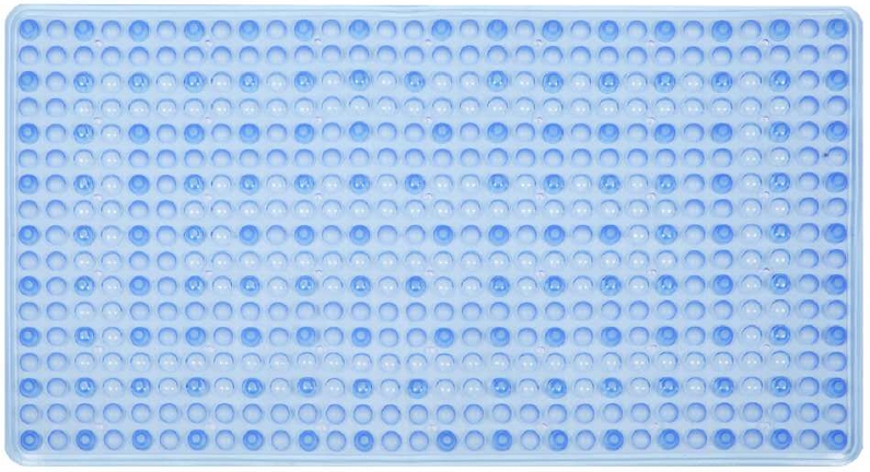 Anti Slip Shower Mats,PVC,48*81cm