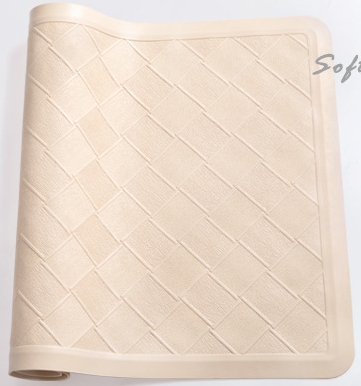 Anti Slip Shower Mats,PVC,35*56cm