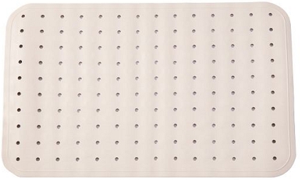Anti Slip Shower Mats,PVC,36*58cm