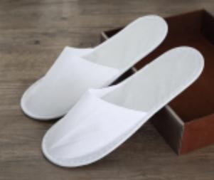 Slippers-Non Vowen Fabric,L270*105*3mm