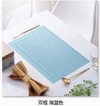 PVC placemats，30*45cm