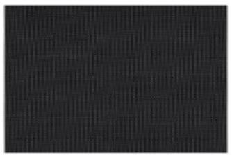 PVC placemats，30*45cm