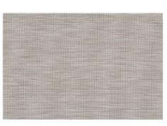 PVC placemats，30*45cm
