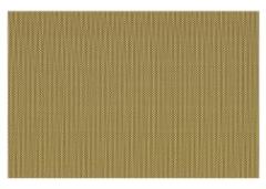 PVC placemats，30*45cm
