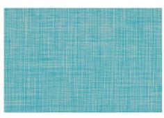 PVC placemats，30*45cm