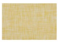 PVC placemats，30*45cm