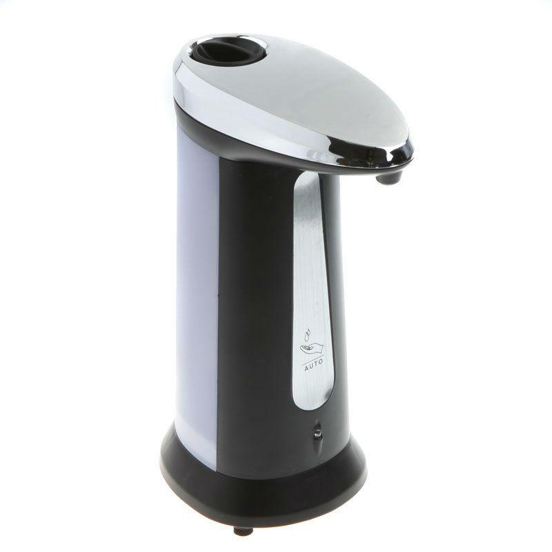 Automatic Soap Dispenser